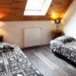 gite-pavillon-etage-chambre-2-lits-simples
